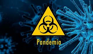 Pandemia Covid-19