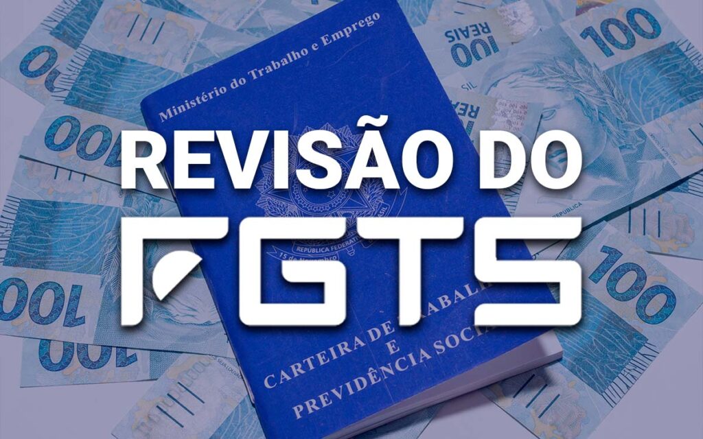 Revisão do FGTS