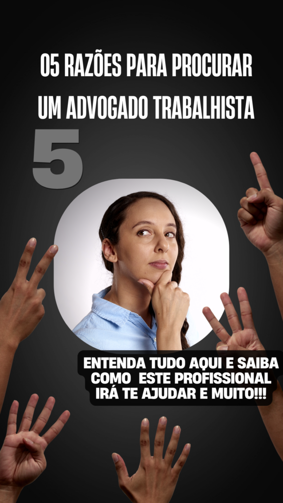 advogado trabalhista