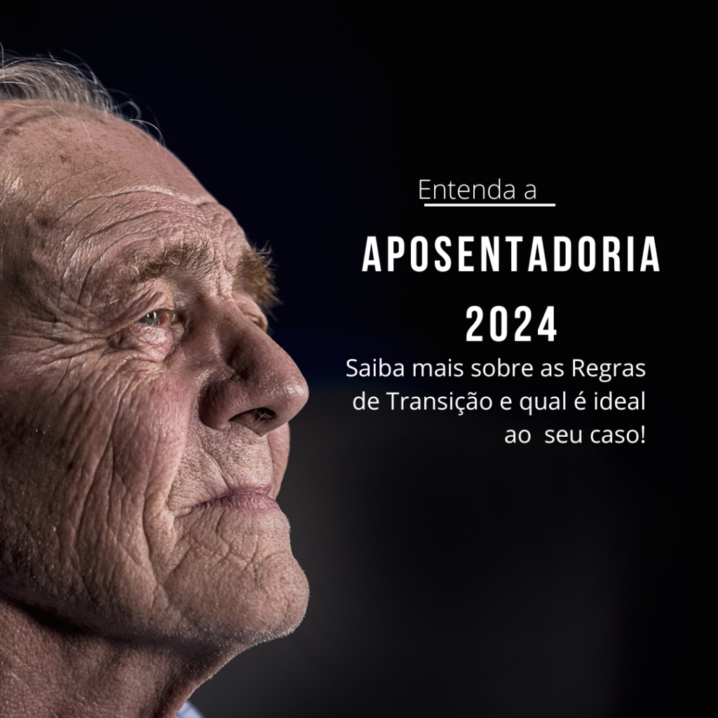 aposentadoria 2024